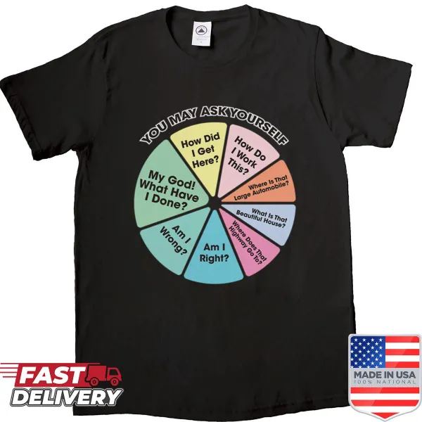 Funny shirt for women with 'Go With The Flo' design