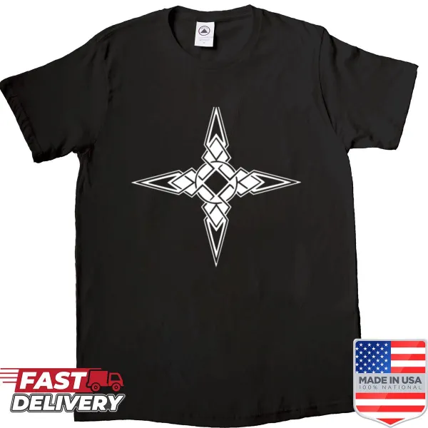 Dawnstar sigil from Elder Scrolls V: Skyrim on a shirt