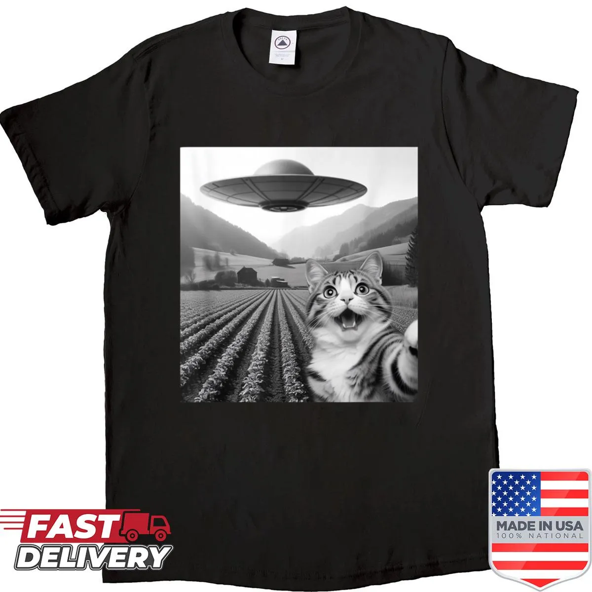 Inclusive shirt for men, women, and kids