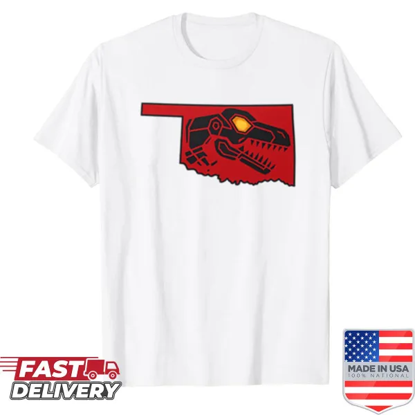 Grimlock logo t-shirt from Transformers