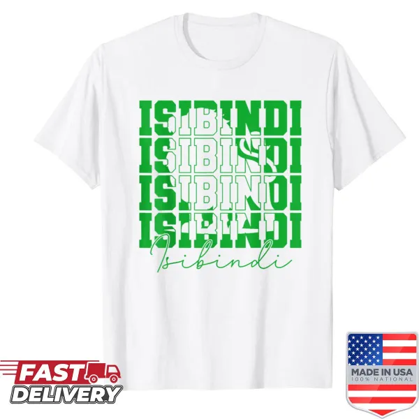 Illustrated lion shirt representing Isibindi House of Courage
