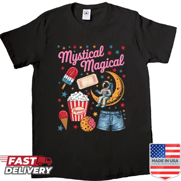 Whimsical Boone Country graphic shirt for men and women