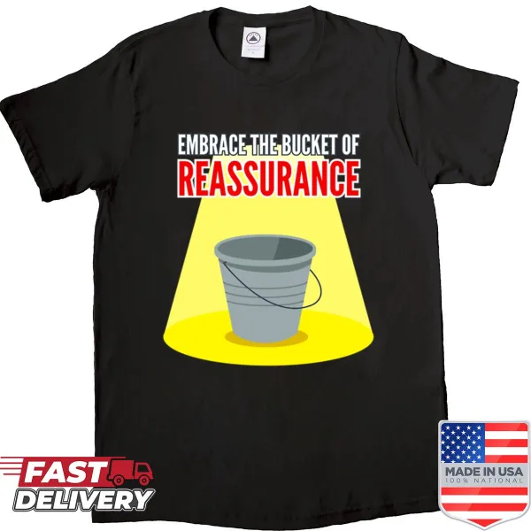 Gaming-inspired t-shirt featuring a design from Stanley Parable