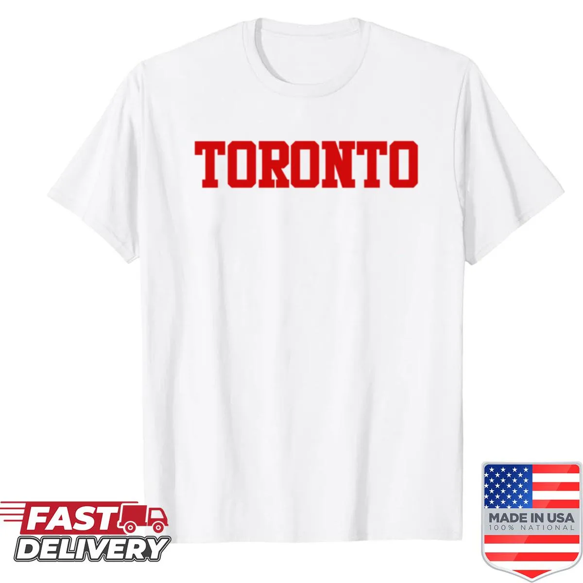 Artistic t-shirt representing the life of a showgirl