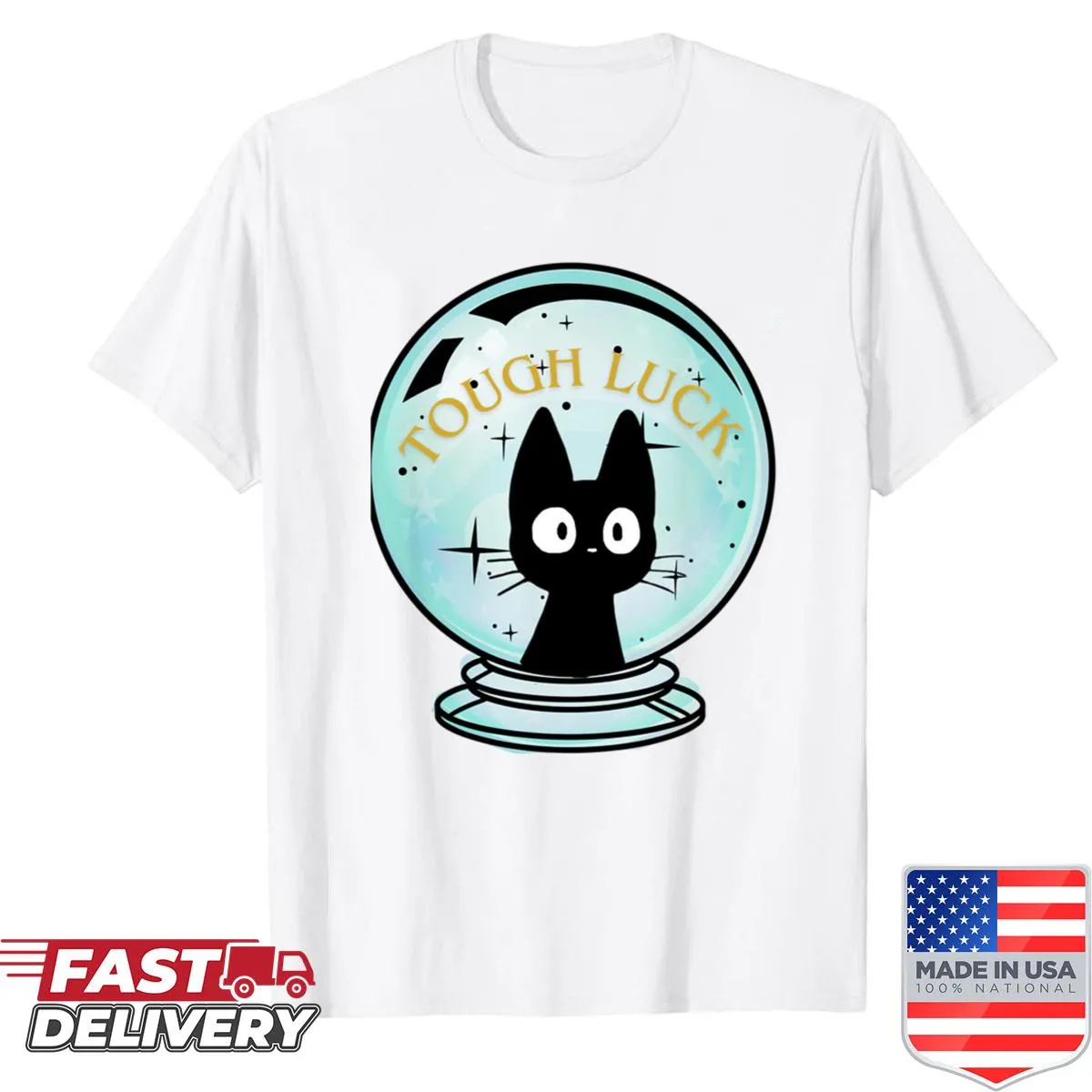Fan-art shirt inspired by Laufey's music