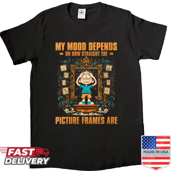 Humorous Virgo zodiac shirt for women