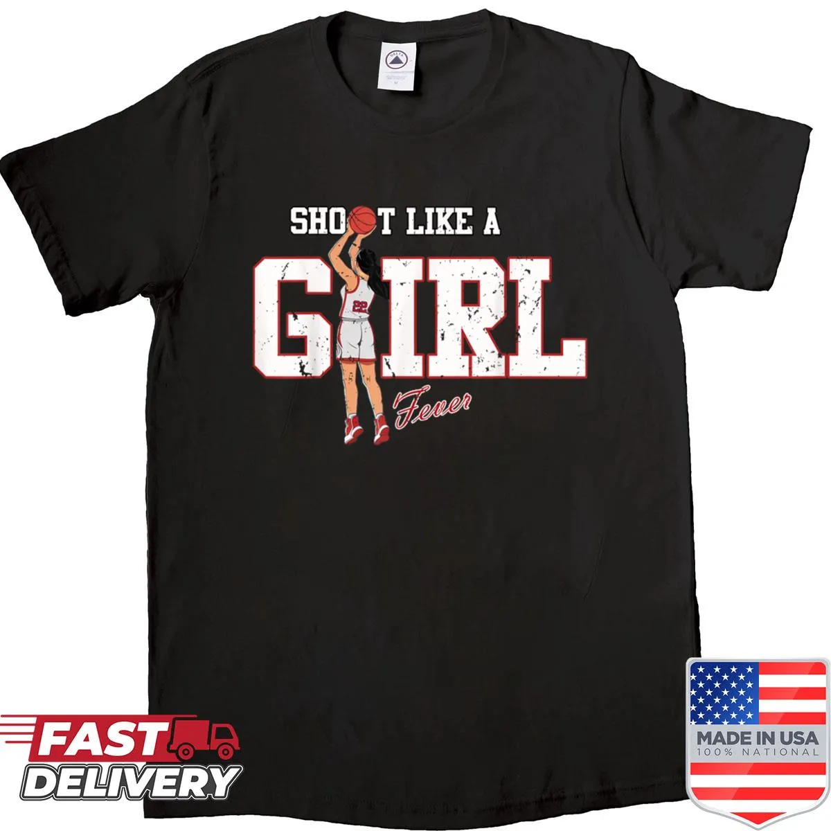 Funny gamer shirt with playful graphics and text