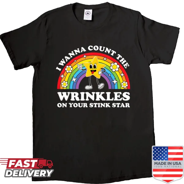 Funny cringe shirt with humorous saying