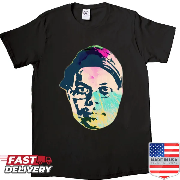 Kingcobrajfs logo graphic on edgy shirt