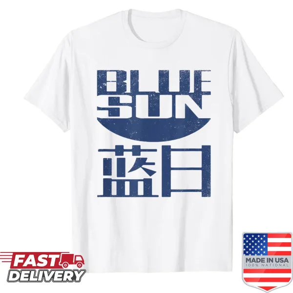 Vintage distressed Firefly shirt with a humorous design for nerds