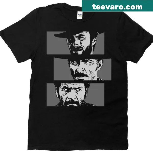 Blondie-themed t-shirt with the phrase 'Angel Eyes' in artistic typography