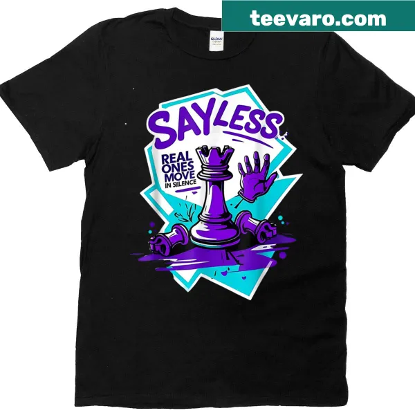 Illustrated tee featuring five playful cartoon grapes