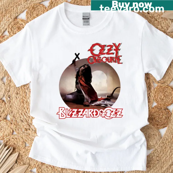 Retro holiday-themed t-shirt with playful graphics and bold text