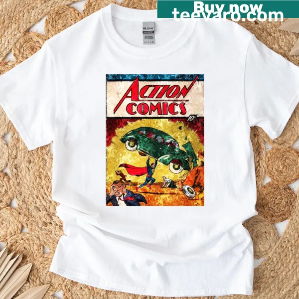 Vintage comic-style T-shirt celebrating Coolio with playful graphic