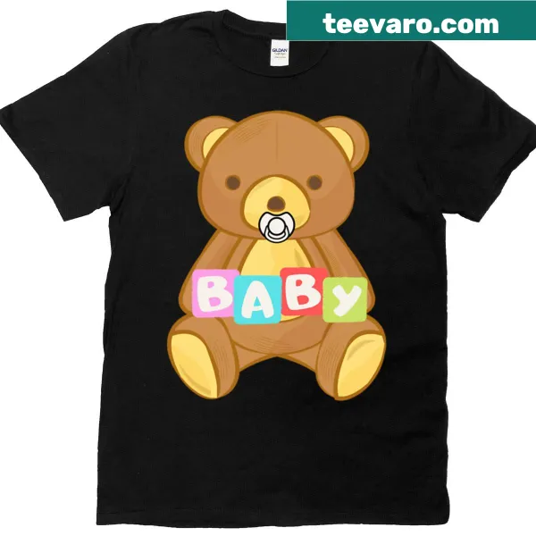 Vintage Pampers logo premium t-shirt
