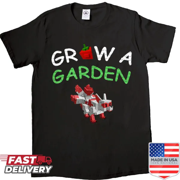 Shirt featuring a whimsical Kitsune design for gamers