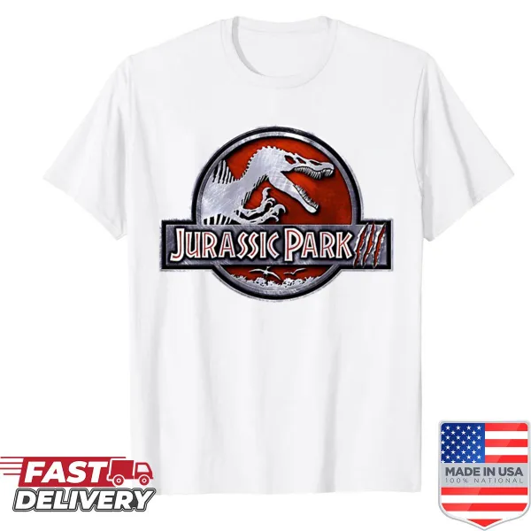 Minimalist Jp3 logo design shirt for everyday wear