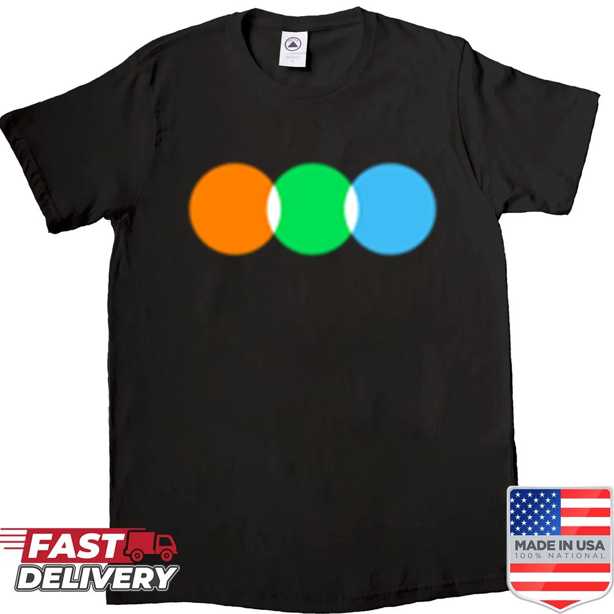 Shirt with Letterboxd logo for movie enthusiasts