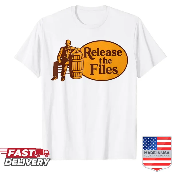 Sarcastic shirt with humorous phrase