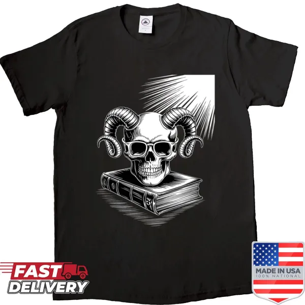 Vintage band shirt featuring Danzig logo in a distressed style