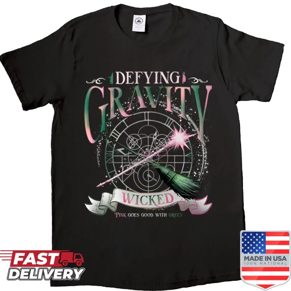Vintage shirt celebrating friendship songs from classic movies