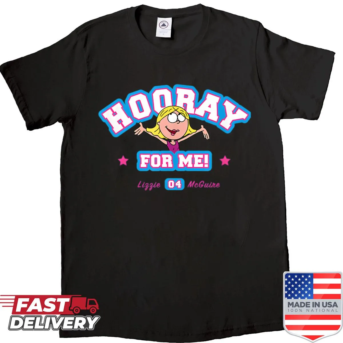 Vintage cartoon movies birthday shirt for kids