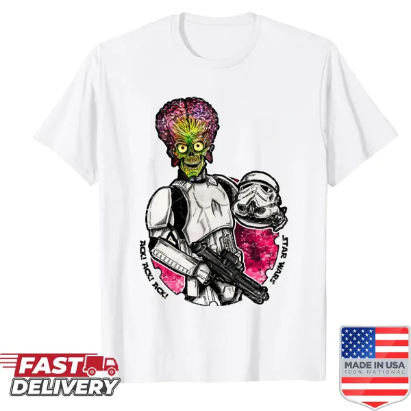 Vintage horror movie logo shirt perfect for Halloween enthusiasts