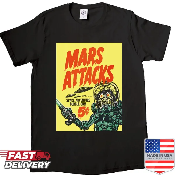 Vintage horror movie logo shirt perfect for fans of classic horror films.
