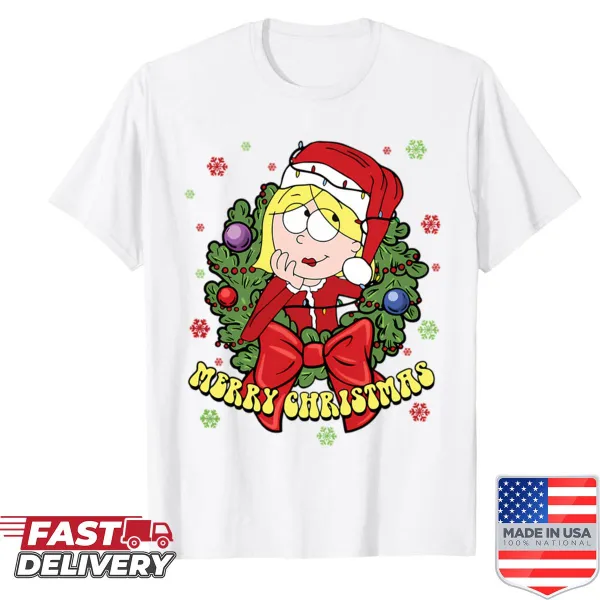 Vintage shirt celebrating classic kid TV series and cartoons