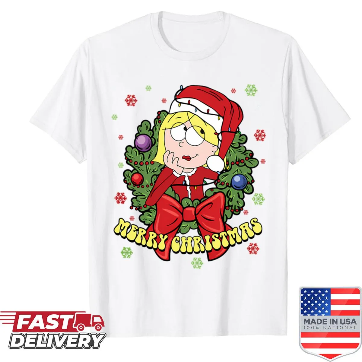 Vintage shirt celebrating classic kid TV series and cartoons