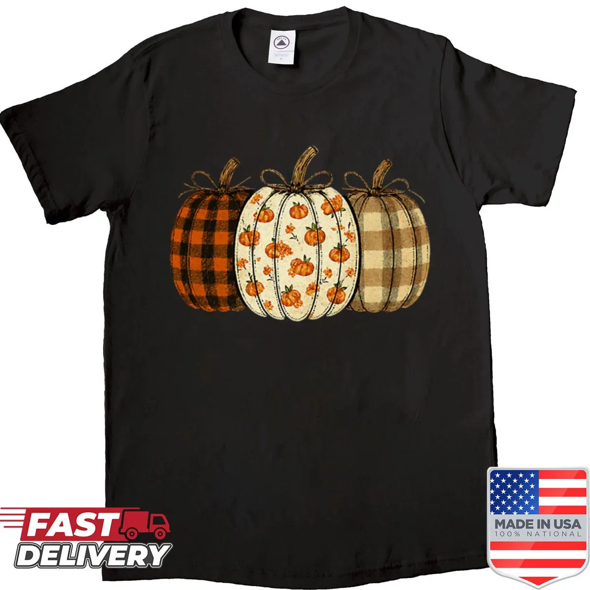 Retro oversized shirt with OKC Thunder logo