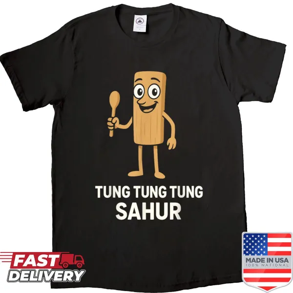 Funny cooking shirt with surreal Italian meme design