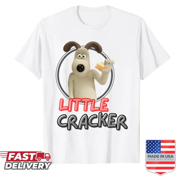Funny birthday shirt for kids featuring cartoon movie graphics
