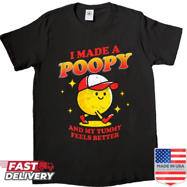 Funny women's T-shirt with humorous adult meme phrase.