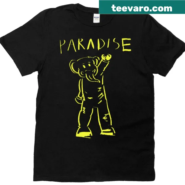Vintage Coldplay T-shirt with a retro design