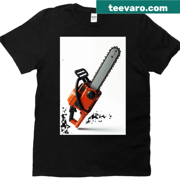 T-shirt featuring Tom Collins drink recipe and humorous graphics