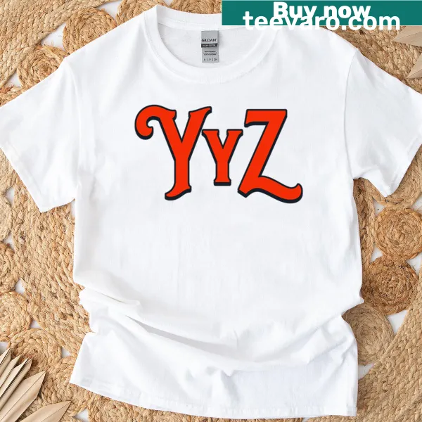 Retro-style T-shirt inspired by Rush band with graphic design