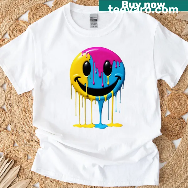 Creative typographic design on T-shirt