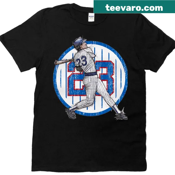 Playful T-shirt with 'Forever 23' text design