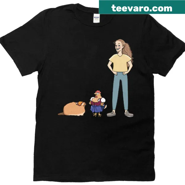 Whirlwind Test humorous T-shirt