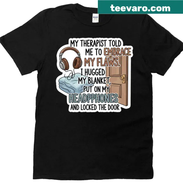 Cartoon-style graphic with 'Do Not Disturb' text for introverts.