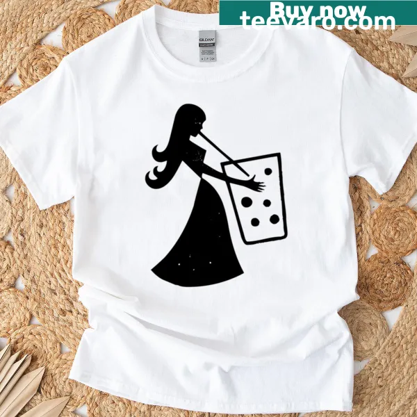 Cheerful back-to-school teacher t-shirt with welcoming message.