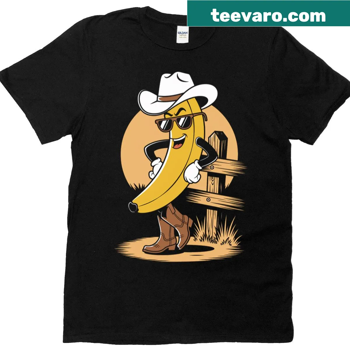 Labrador Retriever chef cartoon graphic on T-shirt — on a men's t-shirt