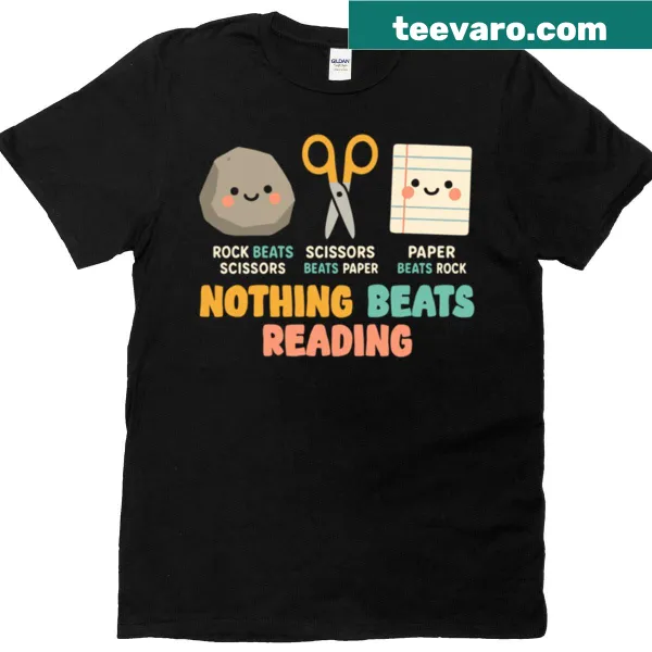 Funny bookworm t-shirt featuring a humorous reading quote