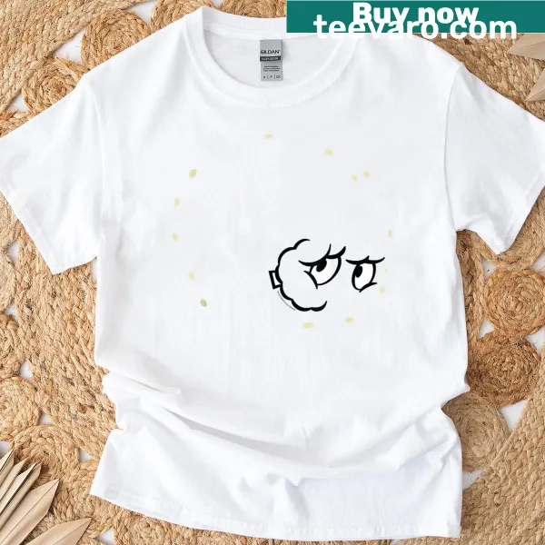 Vintage-style T-shirt with 'Best Cat Dad Ever' and paw fist bump graphic.