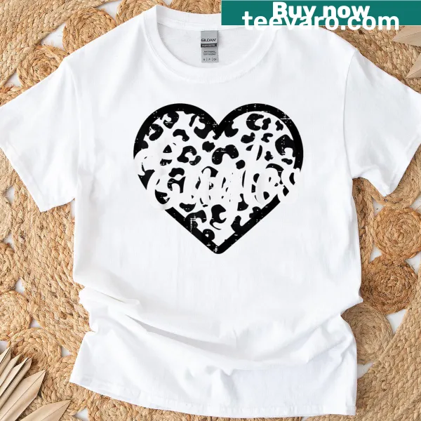 Illustrated eagle t-shirt for women, girls, and teens