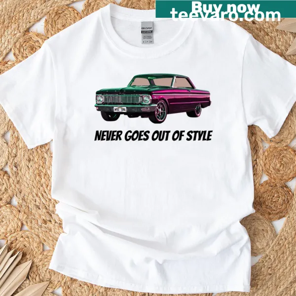 Kawaii ghost t-shirt with minimalist design and playful text