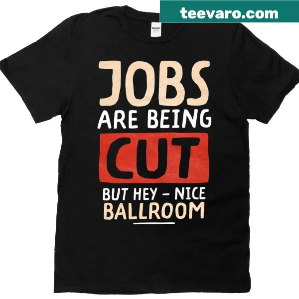 Bold Labor Day 2025 Protest Sign T-shirt for worker solidarity