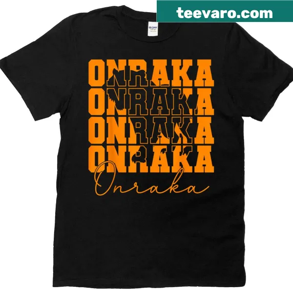 Tiger Team t-shirt for school students with playful graphic