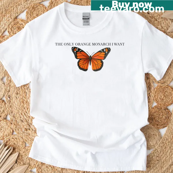 Anti-authoritarian graphic T-shirt with bold text